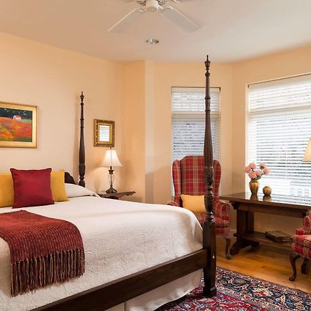 Woodley Park Guest House Washington Luaran gambar