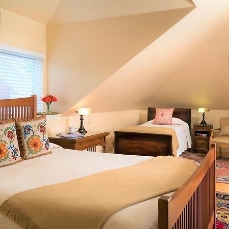 Woodley Park Guest House Washington Luaran gambar