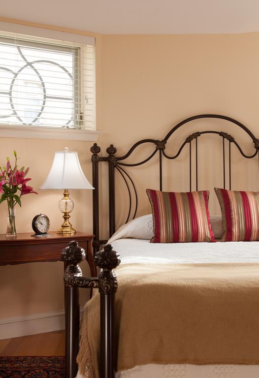 Woodley Park Guest House Washington Luaran gambar