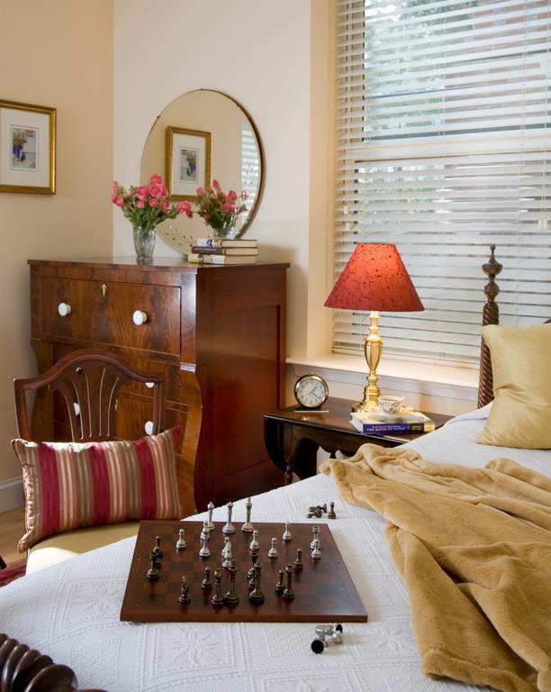 Woodley Park Guest House Washington Luaran gambar
