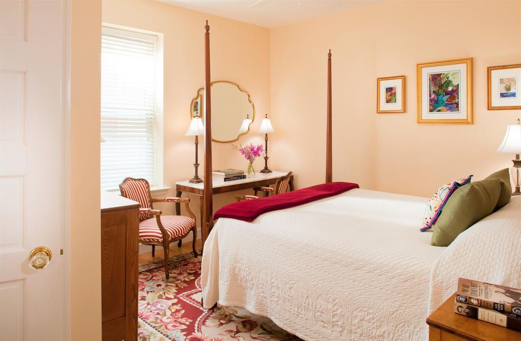 Woodley Park Guest House Washington Luaran gambar