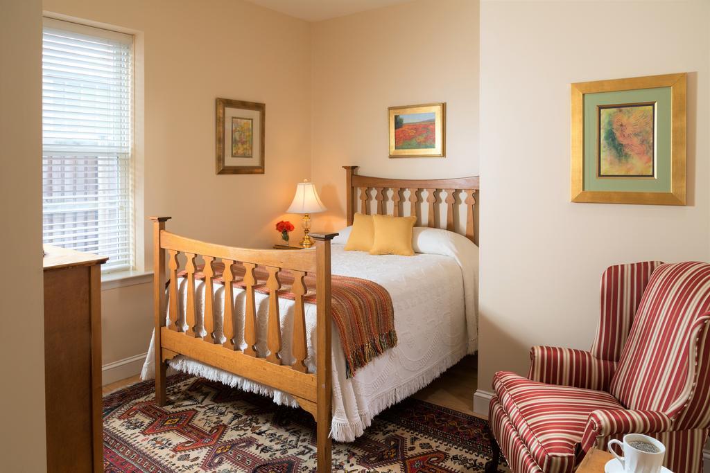 Woodley Park Guest House Washington Luaran gambar