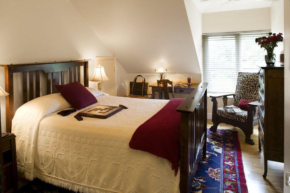 Woodley Park Guest House Washington Luaran gambar