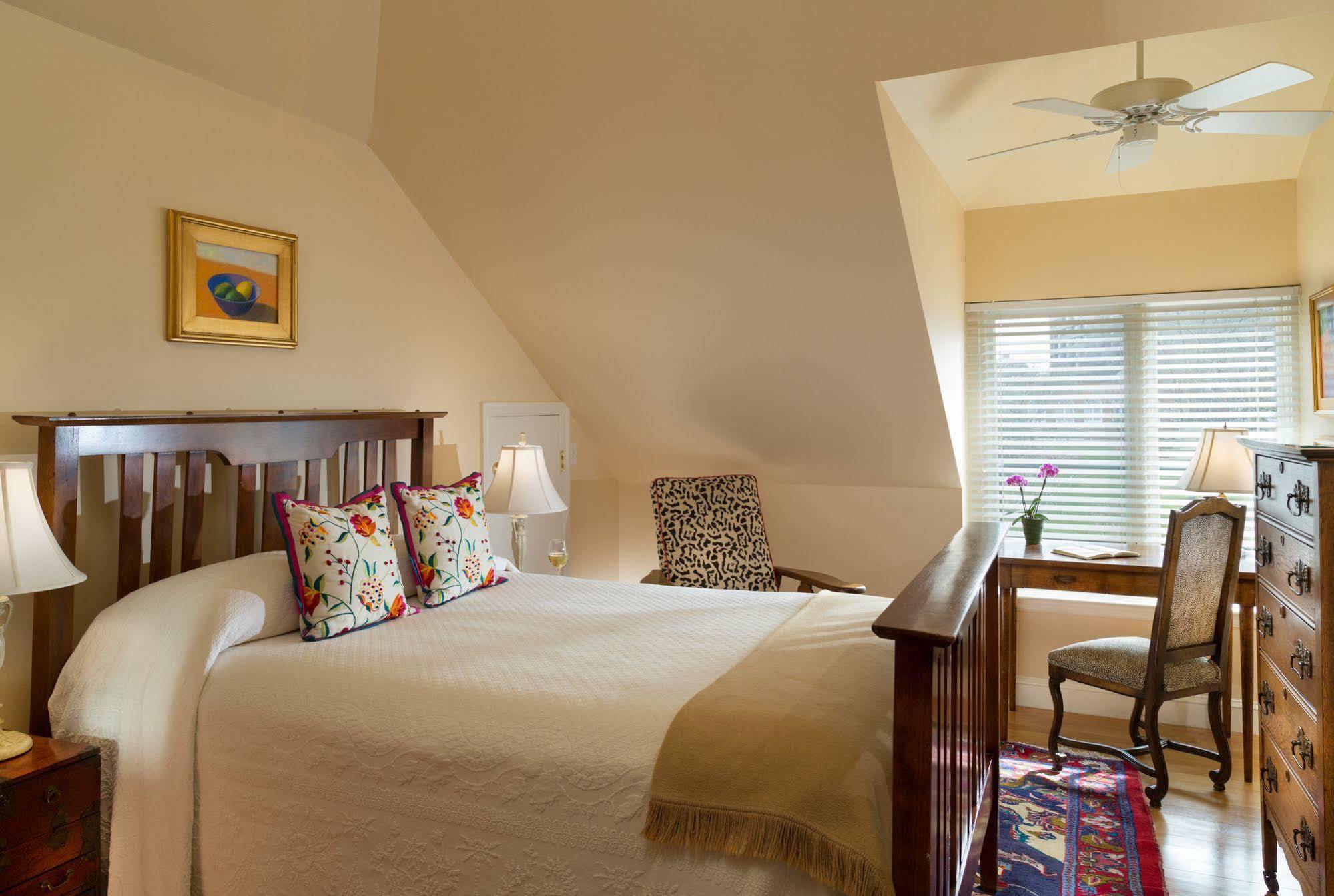 Woodley Park Guest House Washington Luaran gambar