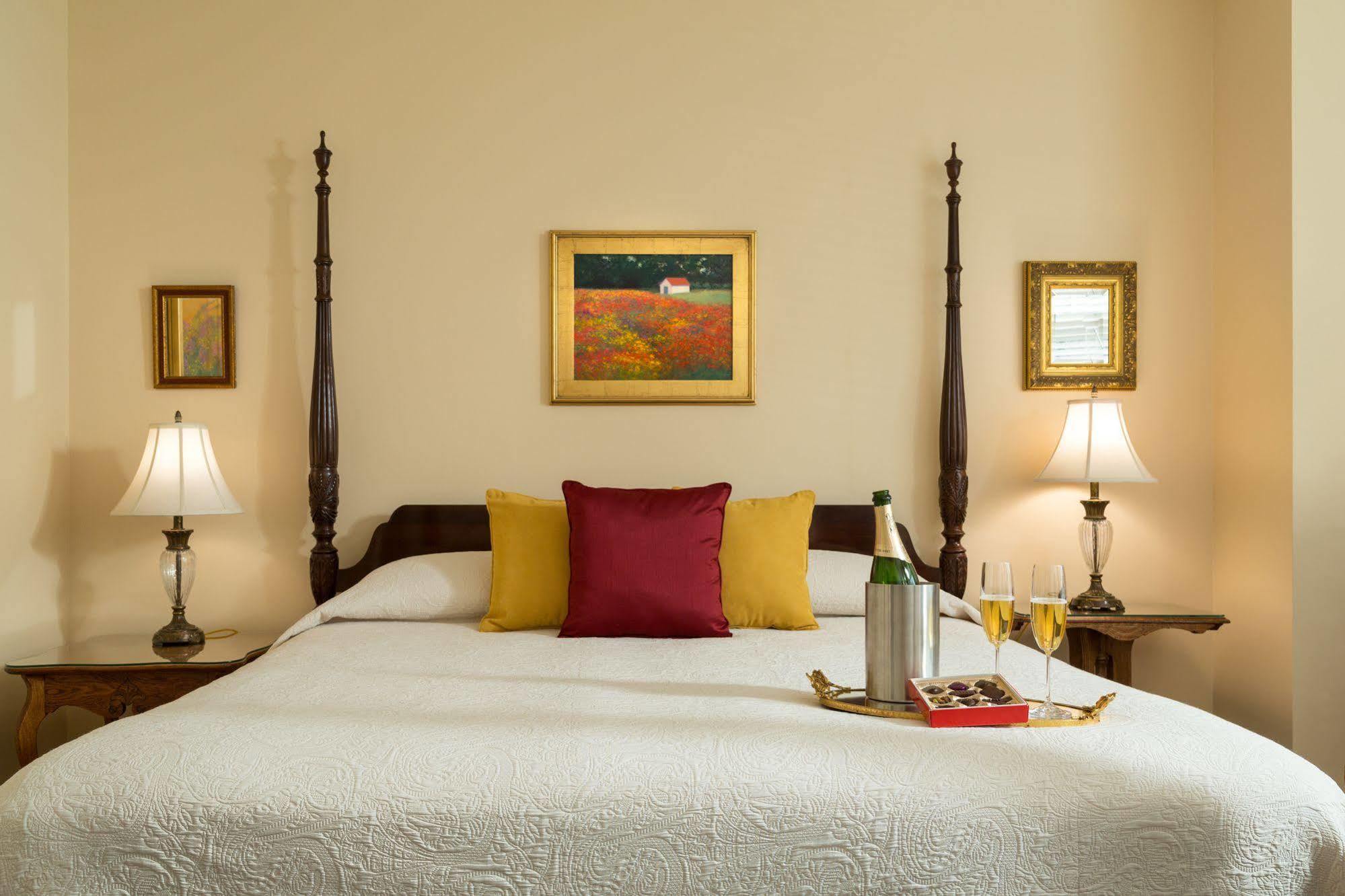 Woodley Park Guest House Washington Luaran gambar