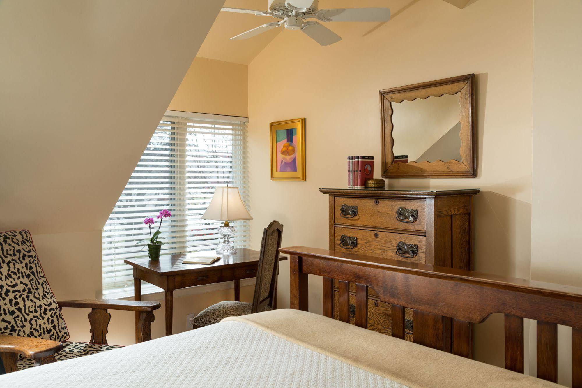 Woodley Park Guest House Washington Luaran gambar