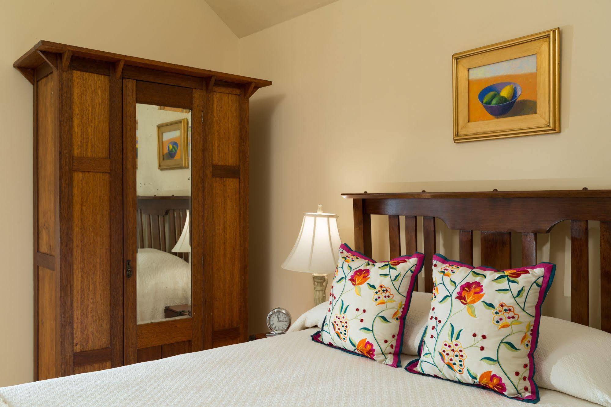 Woodley Park Guest House Washington Luaran gambar