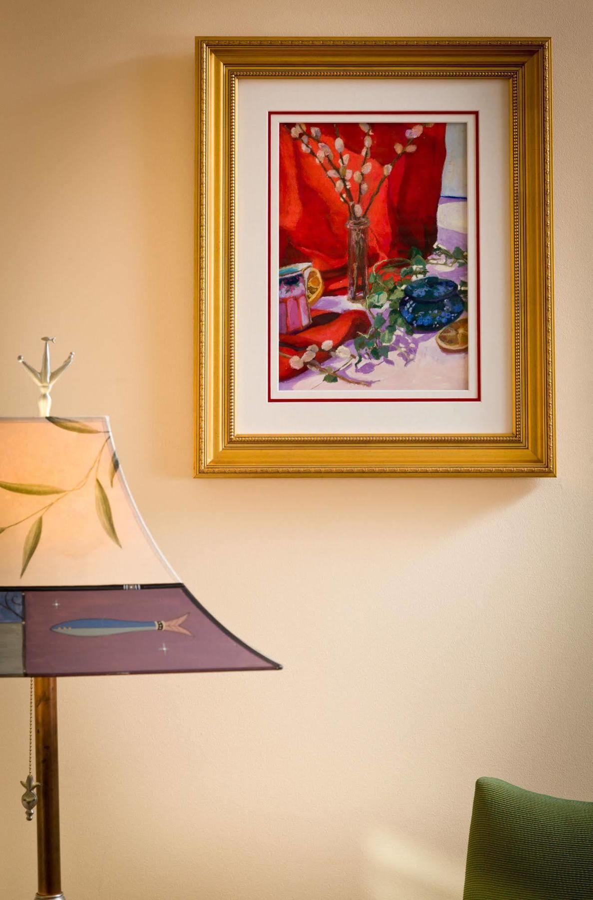 Woodley Park Guest House Washington Luaran gambar