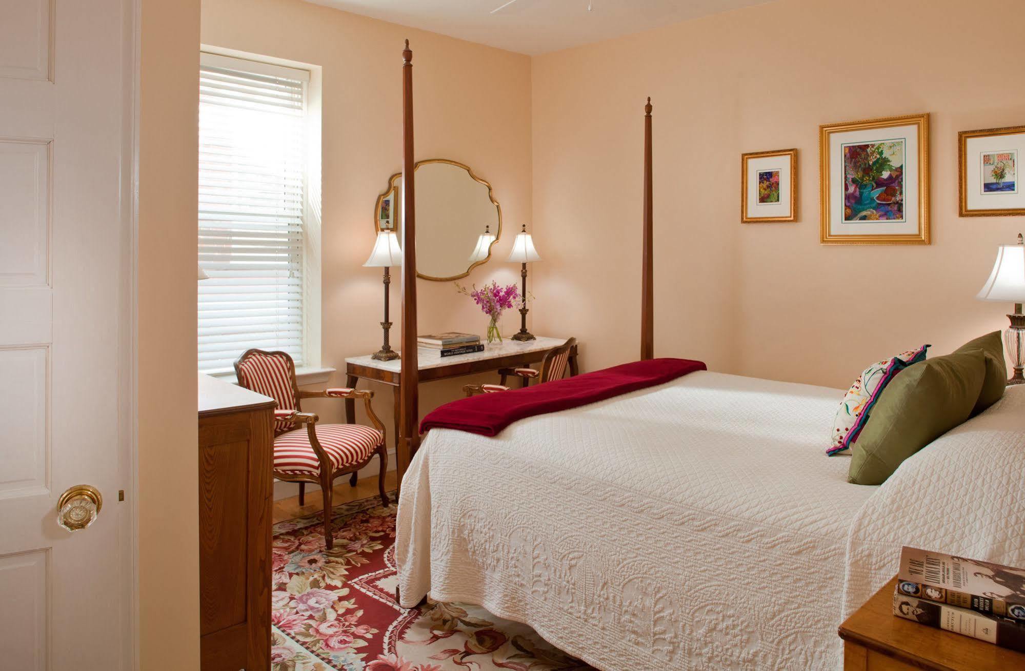 Woodley Park Guest House Washington Luaran gambar
