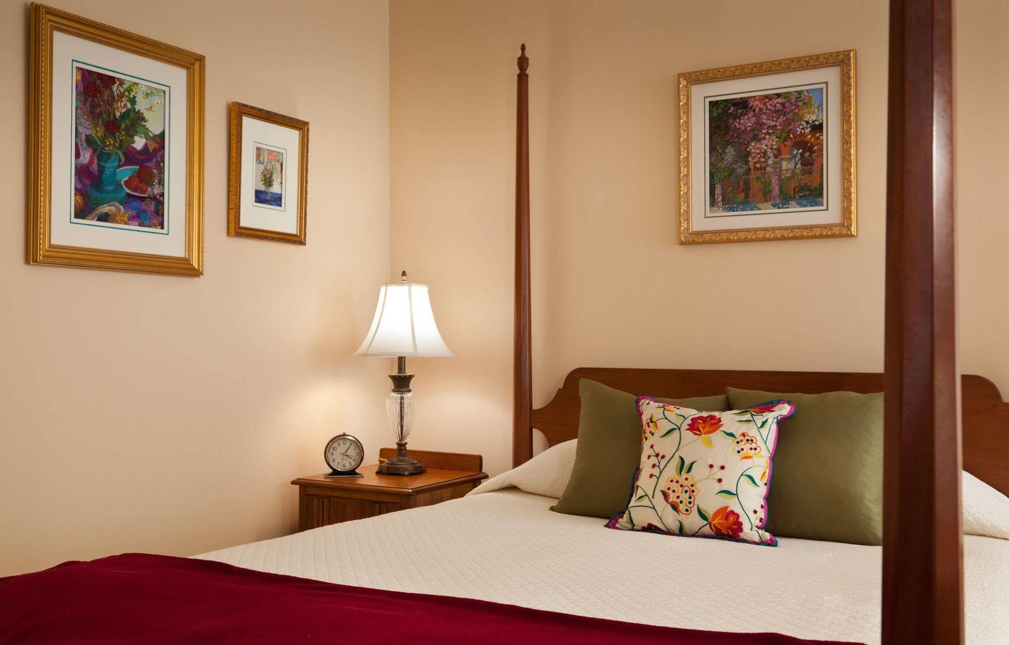 Woodley Park Guest House Washington Luaran gambar